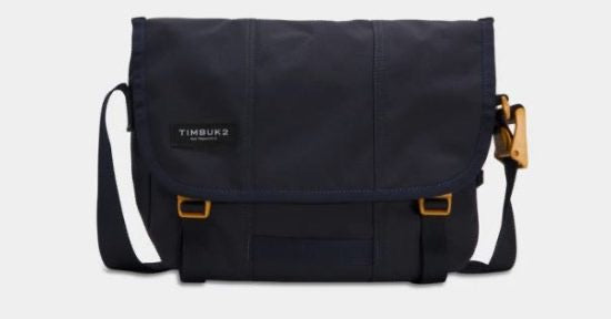 Lightweight Messenger Bag