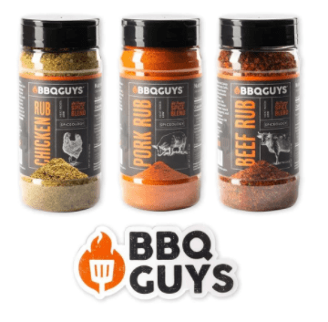 Unique Grilling Ideas BBQ Guys Meat Rubs