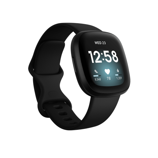 FitBit Versa 3