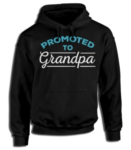 Grandad Hoodie