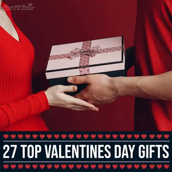 27 Top Valentines Day Gifts