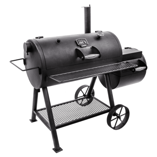 Smoker Grill for Guys