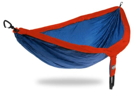 Double Hammock is a Anniversary Gift List Idea