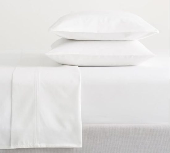 Luxury Sheets Set is a Great Wedding Gift Idea