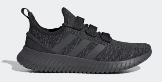 Gray Adidas Shoes are Birthday Gift Ideas for Guys 