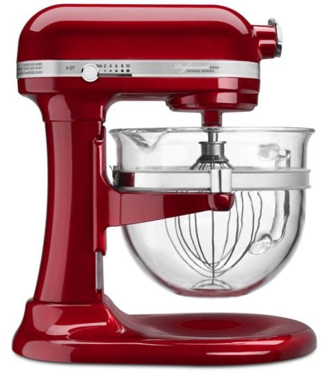 KitchenAid Mixer