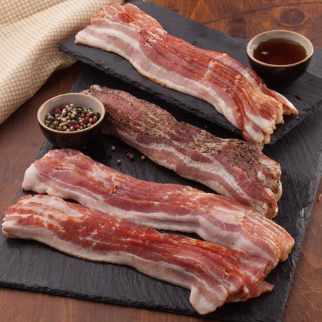 Bacon Gift Set from Amana Meat Shop