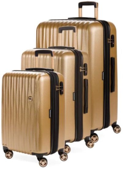 Hardside Spinner Luggage Set