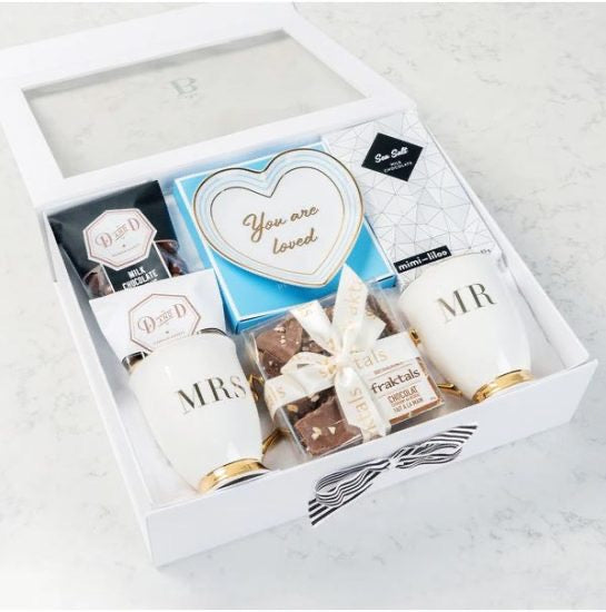 Marital Bliss Gift Set