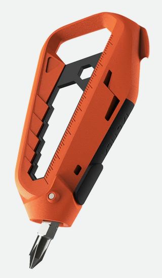 17 in 1 Multi Tool from Huckberry
