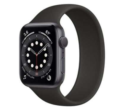 Apple Watch Series 6