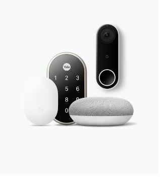 Google Home Starter Kit