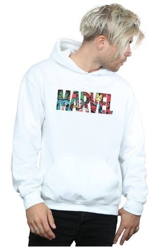 Marvel Hoodie