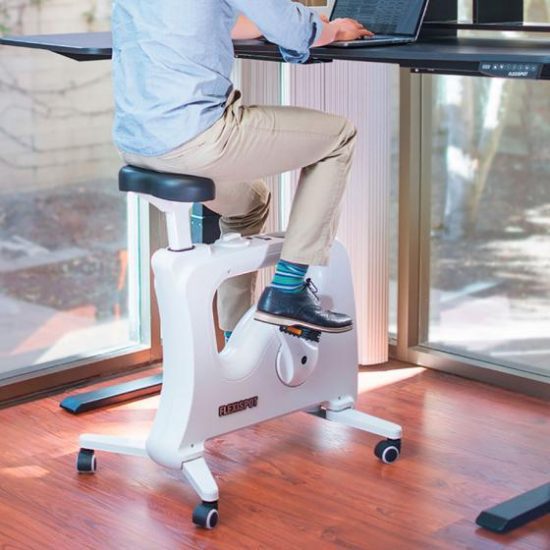 Workout Office Chair