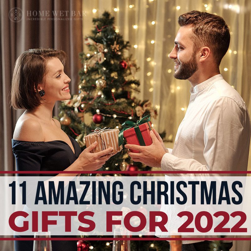 11 Amazing Christmas Gifts for 2022