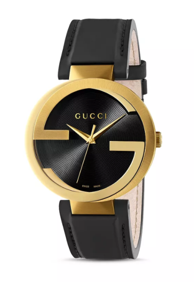 Gucci Watch Gift for Dad Who Has Everything