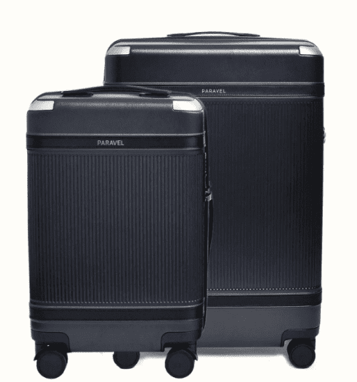 Luggage Travel Set