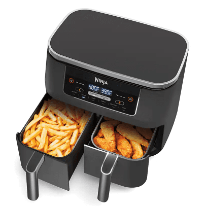 Air Fryer Gift for Parents