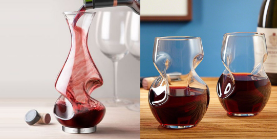 Wine Decanter Gift Ideas: 7 Types for Every Occasion - DiVino