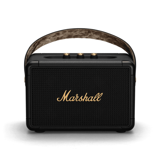 Portable Marshall Speaker