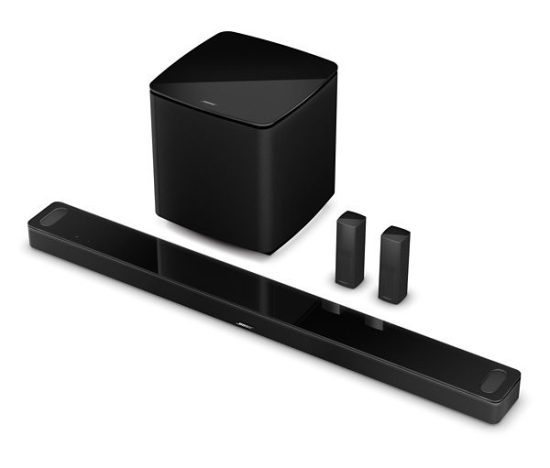Bose Home Theater Sound System