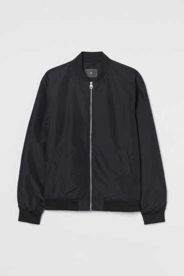 Bomber Jacket for Men