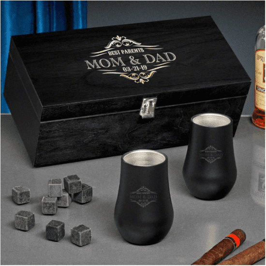 Modern Glencairn Box Set