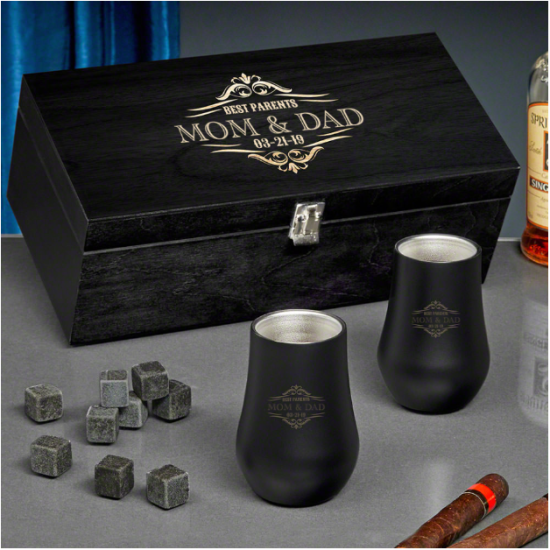 Modern Glencairn Box Set