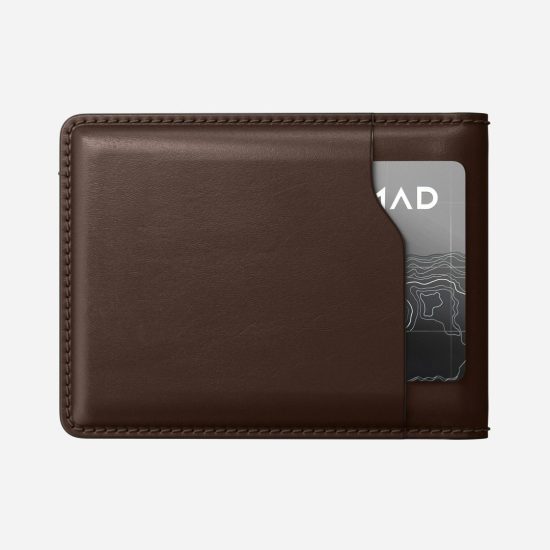 Stylish Brown Wallet