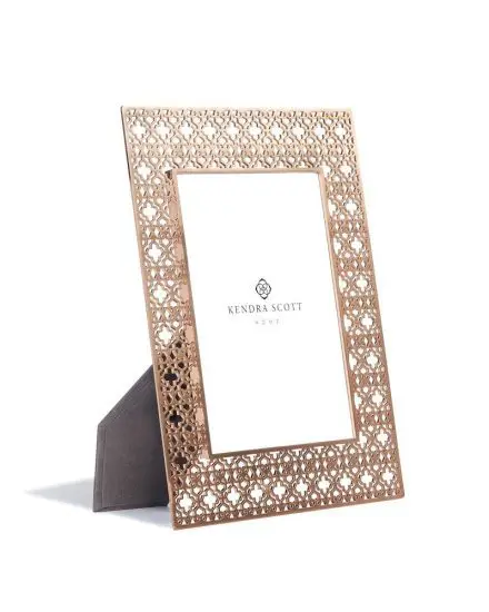 Kendra Scott Mother of Pearl Picture Frame