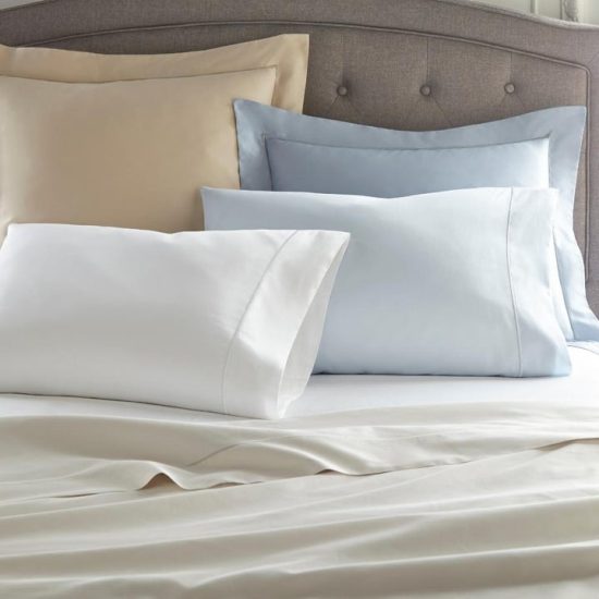 Sheets are Luxury Gifts for Couples