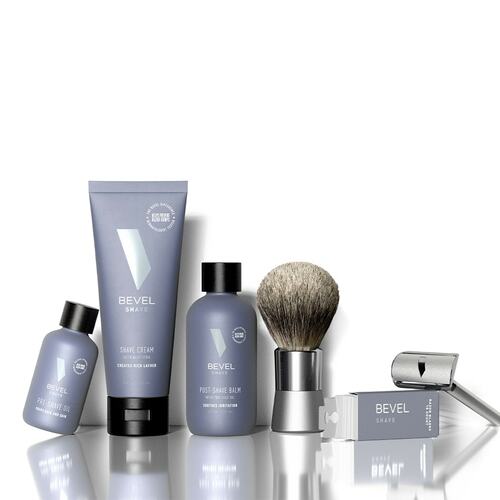 Shaving Set of Small Personal Gifts for Him