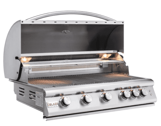 Infrared Grills are Cool Gifts for Guys