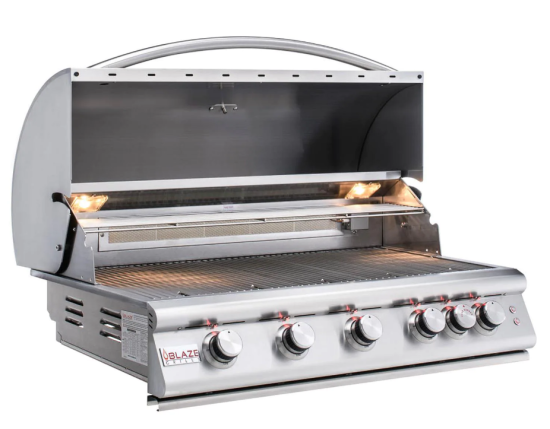 Infrared Grills are Cool Gifts for Guys