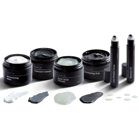 Complete Skincare Gift Bundle