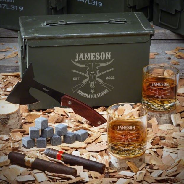 17 Best Congratulations Gifts for Him!