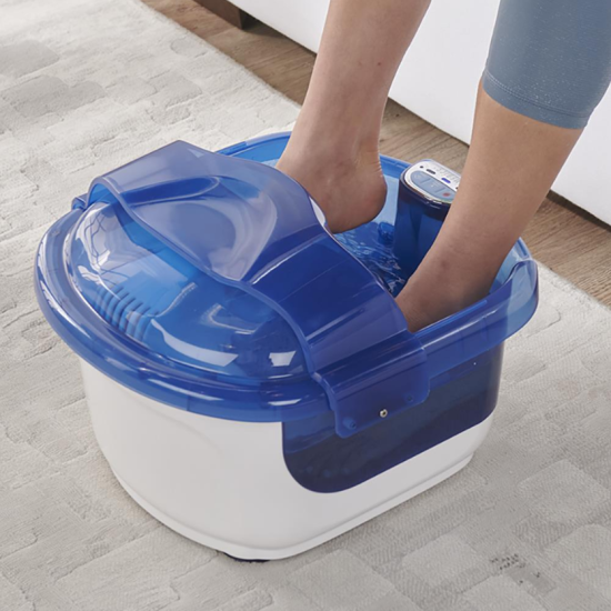 Foot Spa Bath Massager