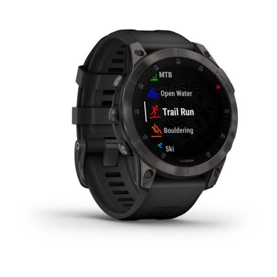 Garmin Watch is an Expensive Gift for Brother
