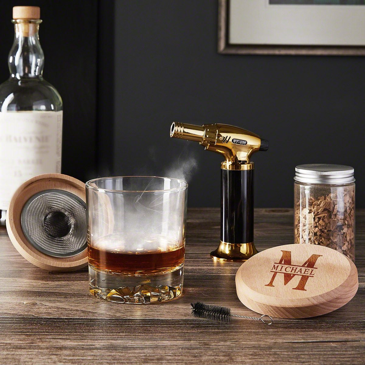 19 Best Damn Whiskey Accessories