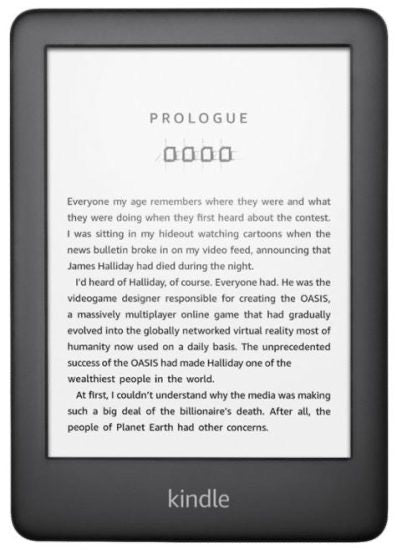 Amazon Kindle Digital Reader