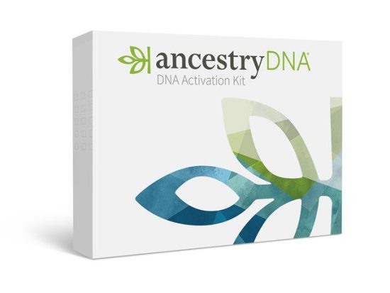 Ancestry DNA Gift Idea for Brother