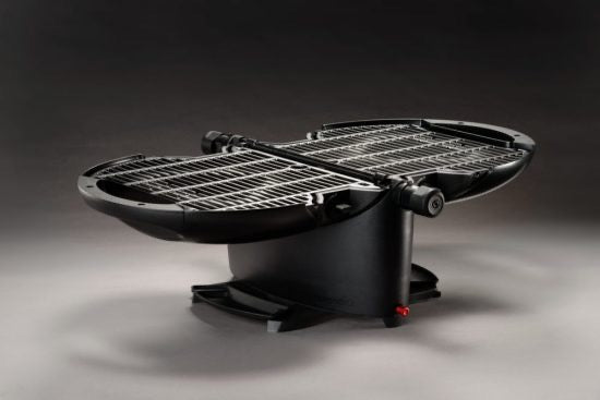 Portable NomadiQ Grill