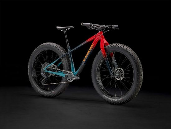 Trek Farley Fat Bike