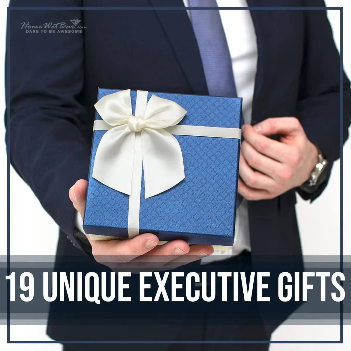 19 Unique Executive Gifts