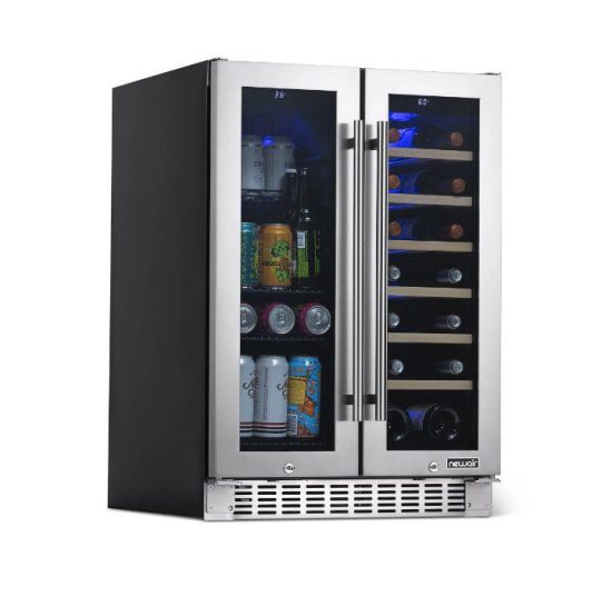 Luxury Beer Refrigerator