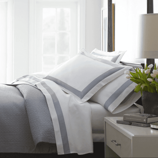 Sateen Sheet Set of Gifts for Newlyweds Who Have Everything