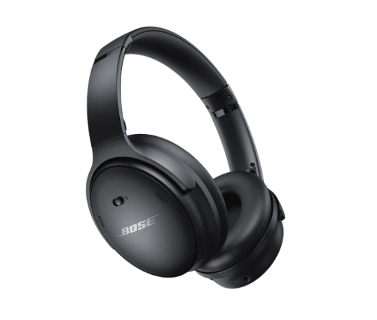 Noise Canceling Headphones by Bose