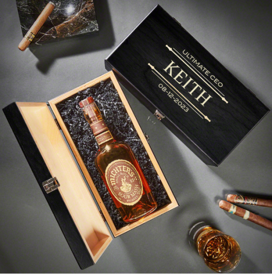 19 Unique Executive Gifts