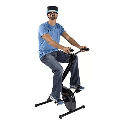 Virzoom VR Workout