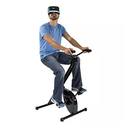 Virzoom VR Workout Bicycle